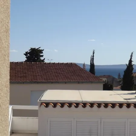 Holidays 15 * Spalato