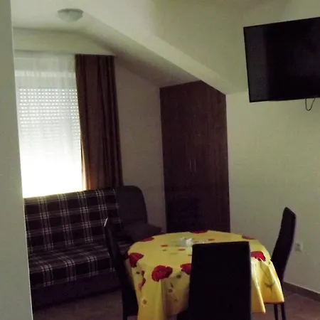 Appartamento Holidays 15 Spalato