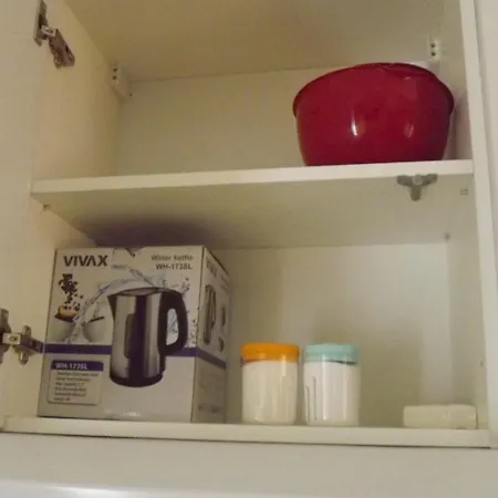 Apartment Holidays 15