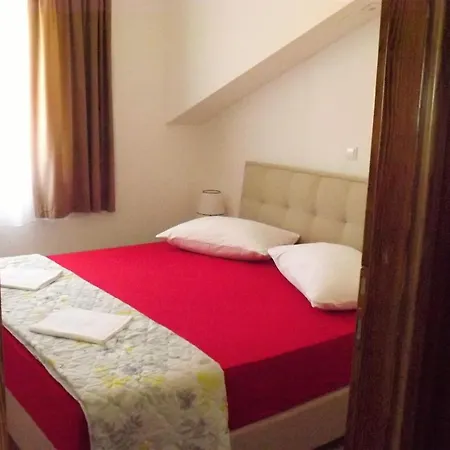 Apartment Holidays 15